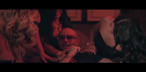 Pitbull Ft. Don Miguelo - Como Yo Le Doy